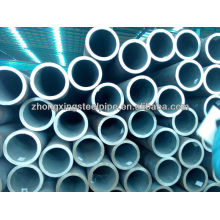 channel steel pipe carbon big od hot rolled pipe